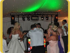 wedding dj Galway