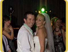 wedding dj galway